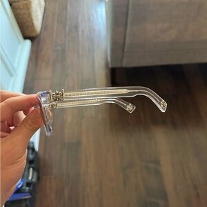 Chrome Hearts Glasses